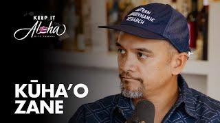 #152 | Kūhaʻo Zane | The weight of being a Kanakaʻole, Sig Zane Designs & indigenous perspectives