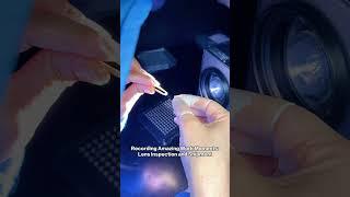 #optical #optics #lens #manufacturing #factory #factoryproduction