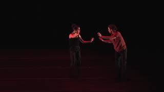 Lost In Translation - Choreography by Alexander Sargent