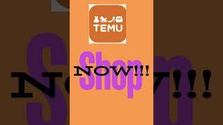 Level Up Your Tech Game with Temu! 