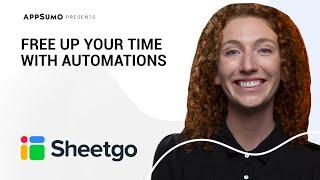 Easily Automate Your Business Processes with Sheetgo