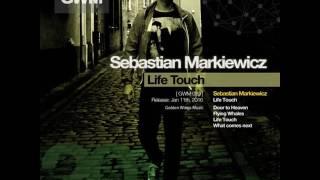 Sebastian Markiewicz - What Comes Next [ Golden Wings Music ] GWM020