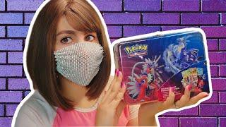 Koraidon/Miraidon Back To School Sammelkoffer  Pokemon