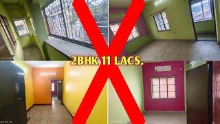 11 lacs 750 sqft plus 2bhk for sale / low budget flat uttarpara / SOLD OUT / Ajoy Mahato Property