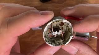 ESP Brushed motors are not always the best for RC cars.
