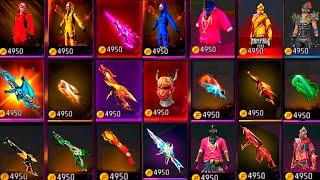 NOOB TO PRO ACCOUNT  FREE FIRE  NOOB TO PRO AMAZING  BUNDLES BUY DIAMONDS 