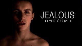 Beyoncé - Jealous [@Dancomeau92 Cover]