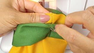  5 Secrets of Sewing with a Serger that all Seamstresses must know | Sewing Tips and Tricks