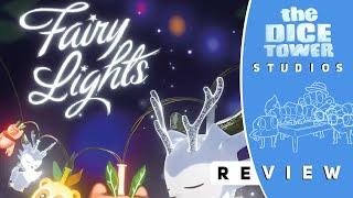 Fairy Lights Review: Push Your Randomness