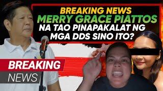 HETO NA MARCOS JR MERRY GRACE PIATTOS NI TAMBALUSTAY TUKOY NA SA KWENTO NILA