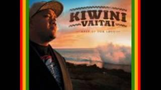 Kiwini Vaitai  Keep Up Our Love.