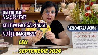 LEU SEPTEMBRIE 2024+40737671646 WhatsappVEI ȚIPA DE BUCURIE! DUMNEZEU ARE O SURPRIZĂ PENTRU TINE!