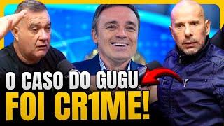 OS FAMILIARES DO GUGU ME CONTARAM TODA A VERDADE SOBRE A MORT3 DELE PRA MIM