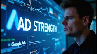 How To Improve Ad Strength In Google Ads And Maximise The CTR & Revenue Of Your Campaigns