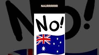 Australian accent tutorial #2
