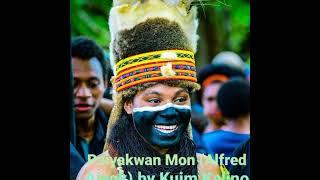 Paiyakwan Mon (Alfred Aiyok) by Kuim Kalino Enga Hitz  PNG Music