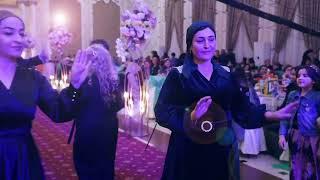 Elsultan Aliev “San manim Canimsan” 2023