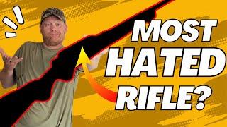 I Bought the Most Hated Rifle...