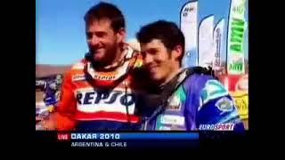 2010 Eurosport.This Weekend (January)