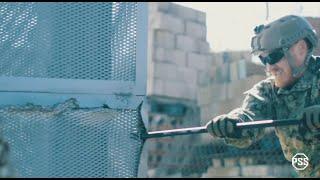 Perimeter Security Solutions