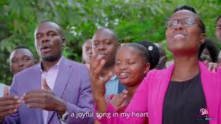 UMOJA NI NGUVU// BY YOUR VOICE MELODY OFFICIAL VIDEO 6K