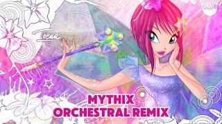 Mythix | Orchestral Remix | Winx Club