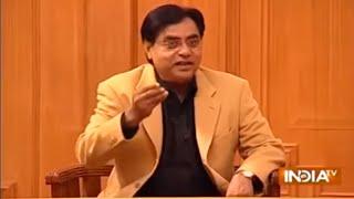 Ghazal Singer Jagjit Singh in Aap Ki Adalat (Full Episode)