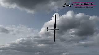 Tomahawk Duo Discus - flown by heizkoffer.de Pilot