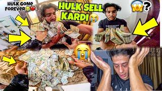 Hulk Sell Kardiya Danik ne | Hulk Gone Forever | Etna Cash kaha se aaya Superbike Youtube is best