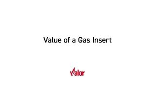 Value of a Gas Fireplace Insert | Valor Gas Fireplaces