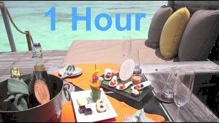 Breakfast Music and Dinner Music Instrumental Playlist Video: 1 Hour of Morning Music Collection 1