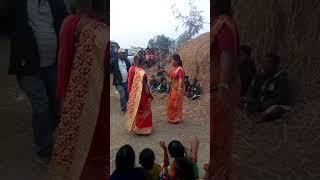 Tharu dance(1)