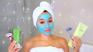 Self-Care *GLOW UP* Night Routine!