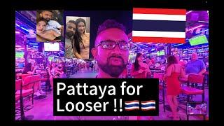 patttaya Thailand nightlife now soi 6 walking street beach road bar girls ladyboy action