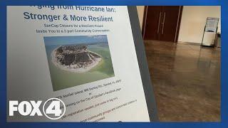 Sanibel Community Group Discusses How to Build Back a More Resilient Island