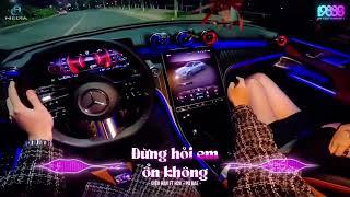 Giá Như Đời Làm Gì Có Giá Như Remix Trend Tiktok - Đừng Hỏi Em Ổn Không Remix - LK REMIX TIKTOK 2024