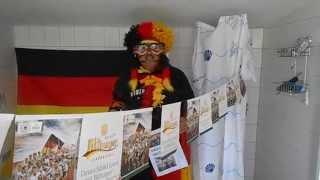 Buschmann will mit Bitburger zur WM 2014 nach Brasilien