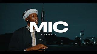 Mac The K Baby "Bows To Dubai" | MIC CHECKD LIVE PERFORMANCE