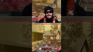 Everyone just cheats now  #drdisrespect