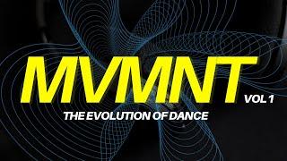 The Evolution of Dance Music (House, Techno, Garage & Bass Mix) | MVMNT Mix 1