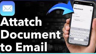 How To Fix If You Cannot Add File Attachments To Email On iPhone/iPad/Mac