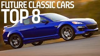 Top 8 Affordable Future Classic Cars! - Formula E