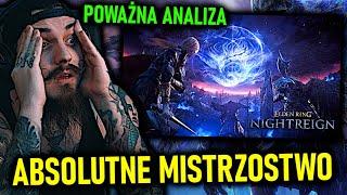 Najlepszy Trailer w Historii FromSoftware - Elden Ring Nightreign