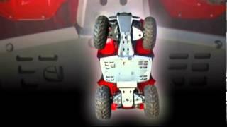 Largest Dedicated Utility ATV Parts in Australia