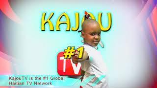 Kajou TV is number 1 avec Alex