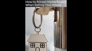 How to Attract the Right Buyer for Your Home | Expert Tips from TNRealEstateGal