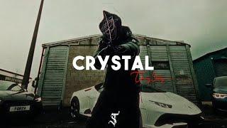 [FREE] Afro Drill x Guitar Drill type beat "Crystal" Hottest Afrobeat