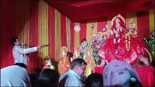 Mata ki Chowki Sanatan dharm mandir gk2