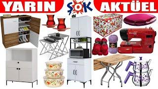 ŞOK CAMLI DOLAP | ŞOK BU HAFTA ROSEGOLD ÇAYDANLIK | ŞOK ÇEYİZLİK KAMPANYA | ŞOK