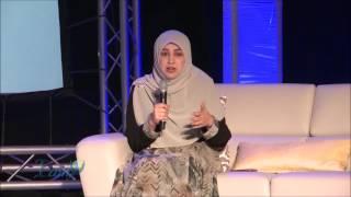 Supporting Muslims with Homosexual desires - Shaykha Muslema Purmul